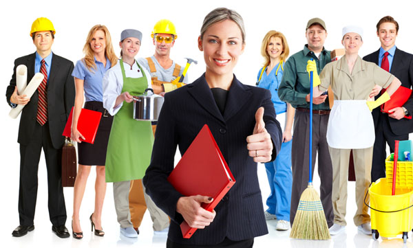 Evka 3 Nakliye Hizmeti